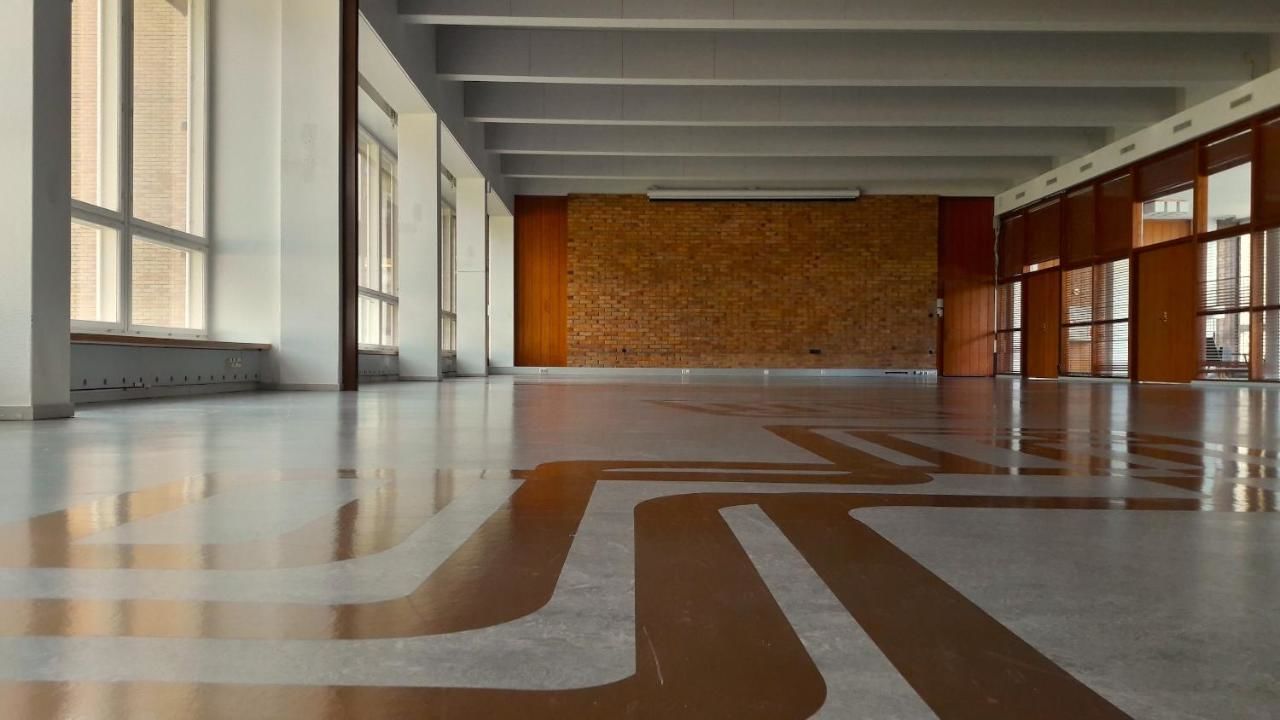 Отель Hotel Jollas89 Хельсинки-17