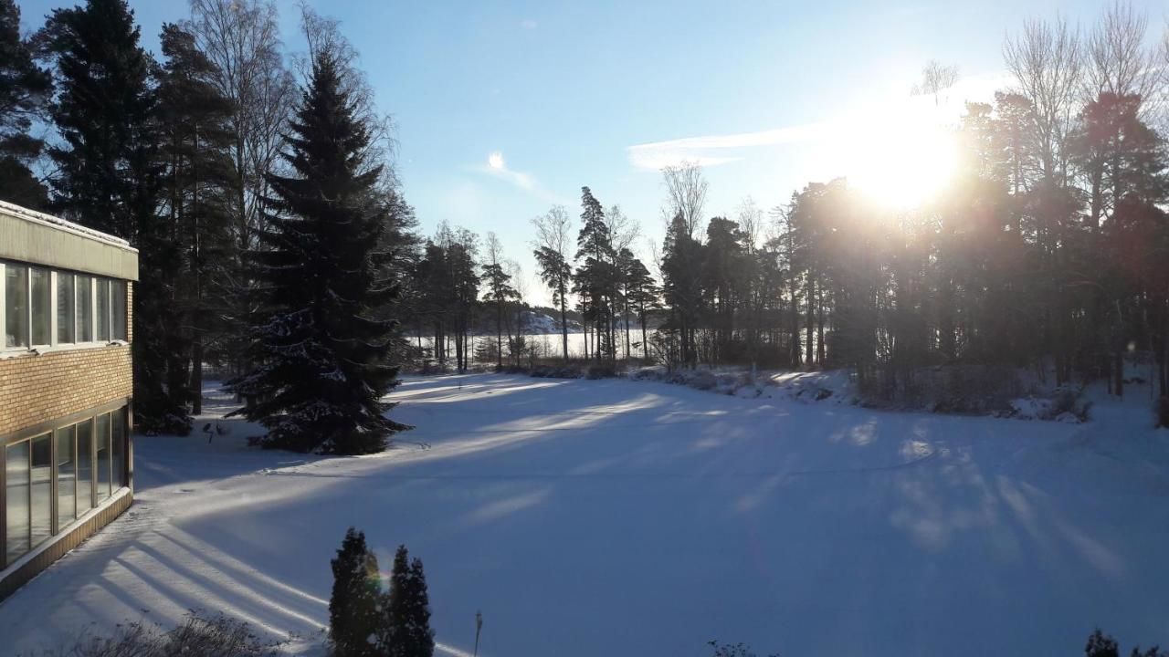 Отель Hotel Jollas89 Хельсинки-18