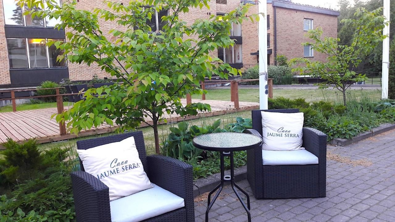 Отель Hotel Jollas89 Хельсинки-26