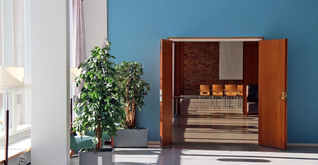 Отель Hotel Jollas89 Хельсинки-36