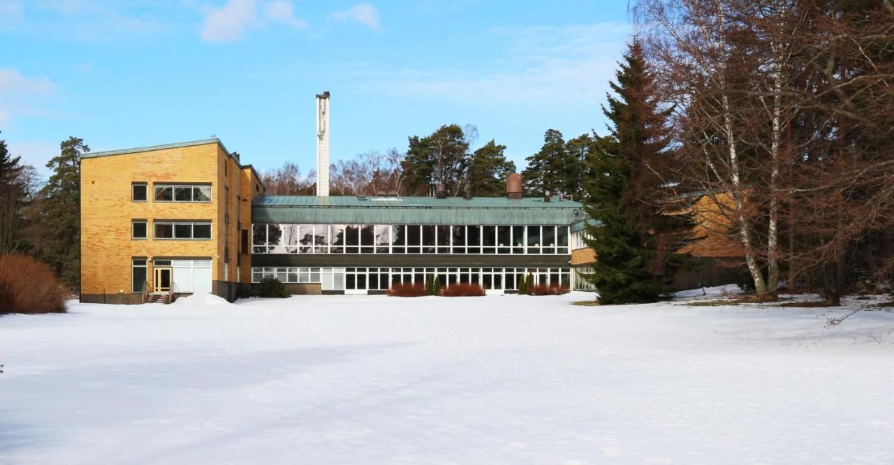 Отель Hotel Jollas89 Хельсинки-42