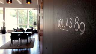 Отель Hotel Jollas89 Хельсинки-0
