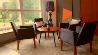 Отель Hotel Jollas89 Хельсинки-2