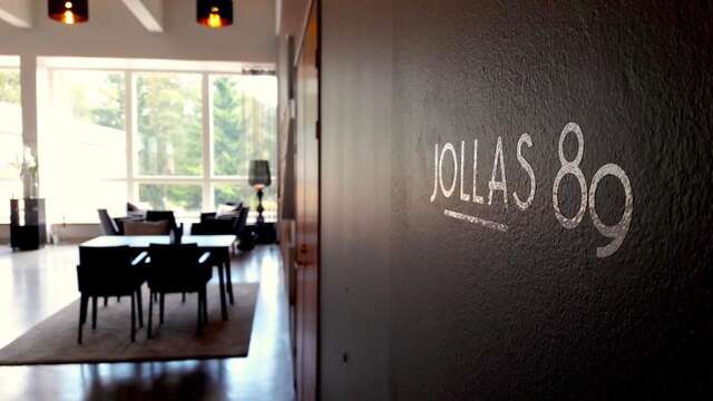 Отель Hotel Jollas89 Хельсинки-3