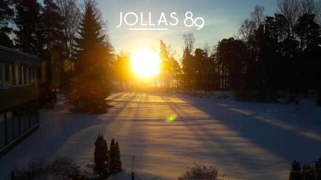 Отель Hotel Jollas89 Хельсинки-14
