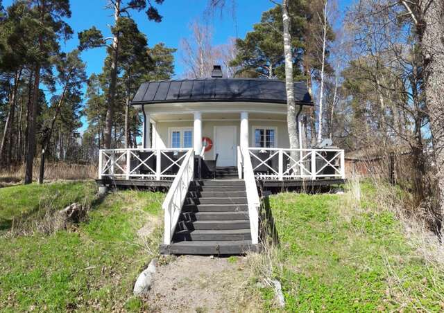 Отель Hotel Jollas89 Хельсинки-23