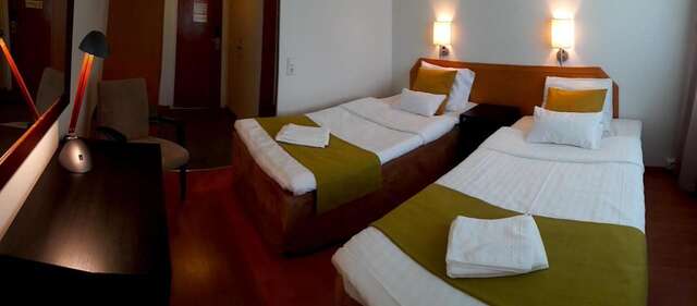 Отель Hotel Jollas89 Хельсинки-29