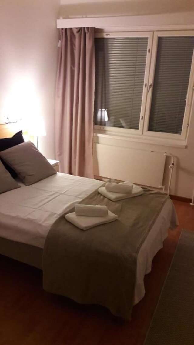 Отель Hotel Jollas89 Хельсинки-36