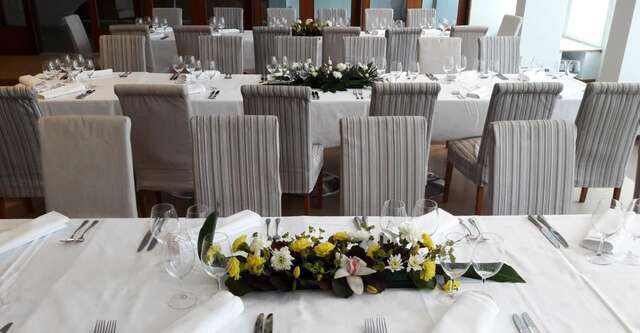 Отель Hotel Jollas89 Хельсинки-44